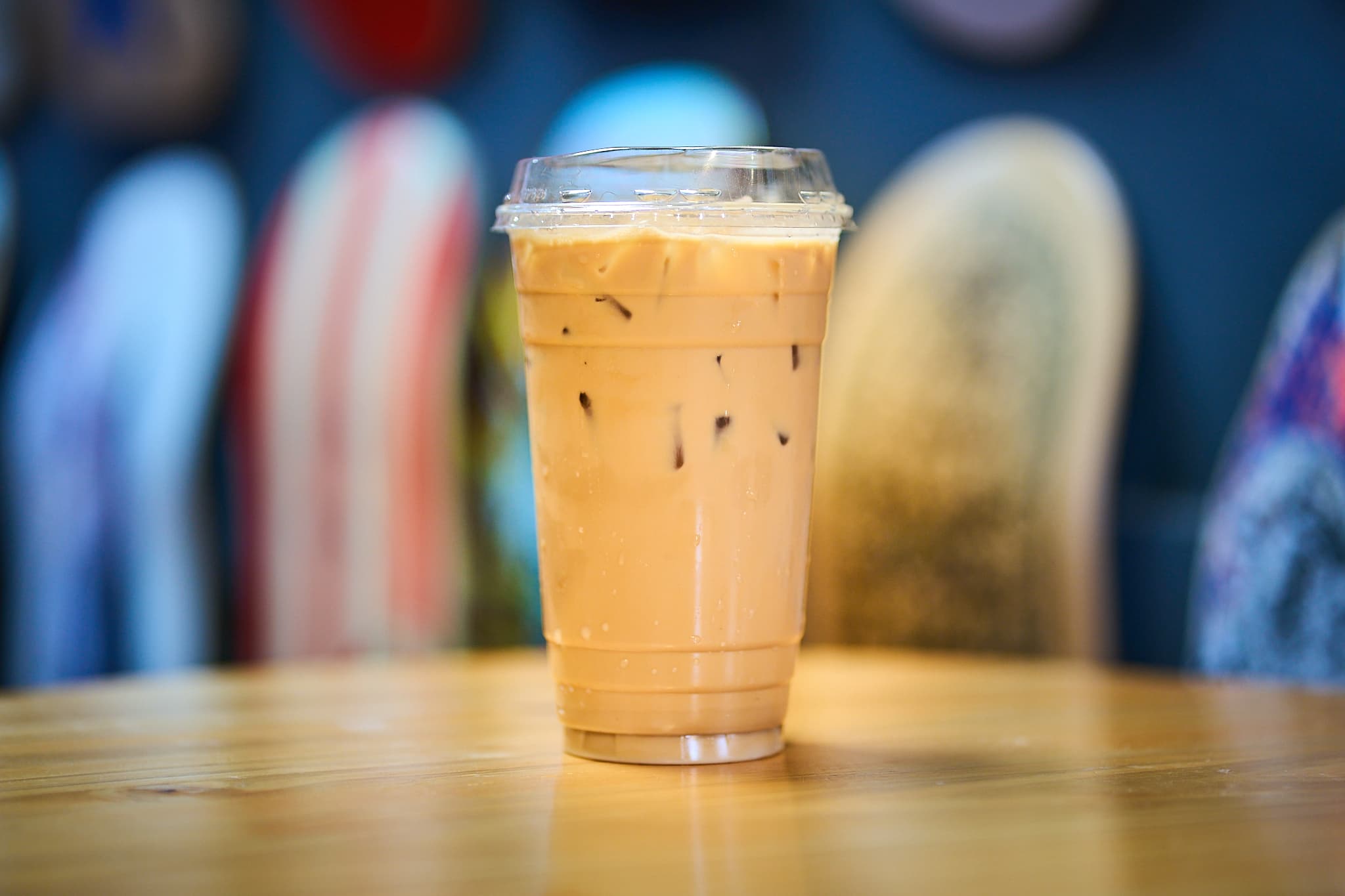 Latte