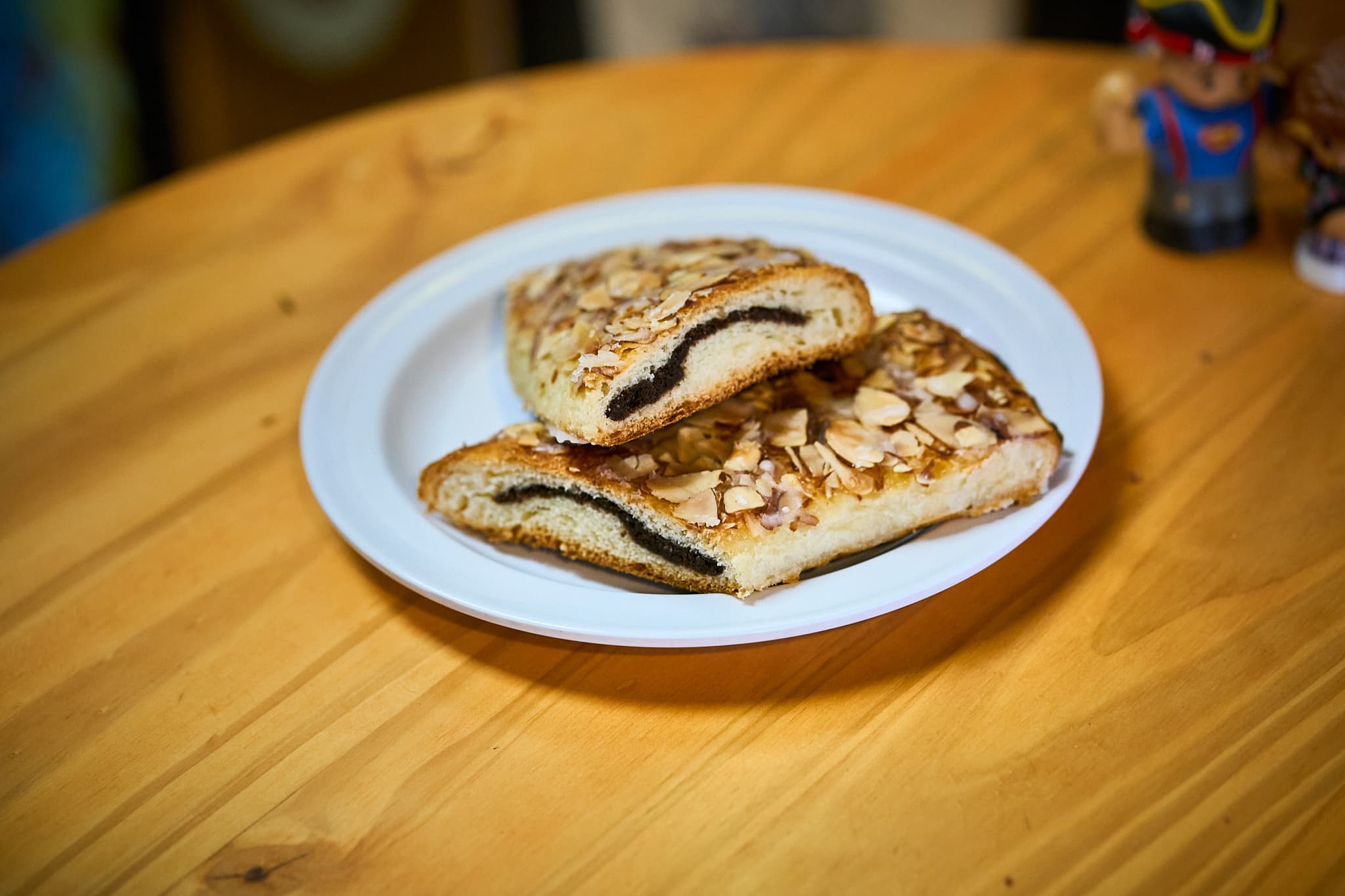Bear Claw