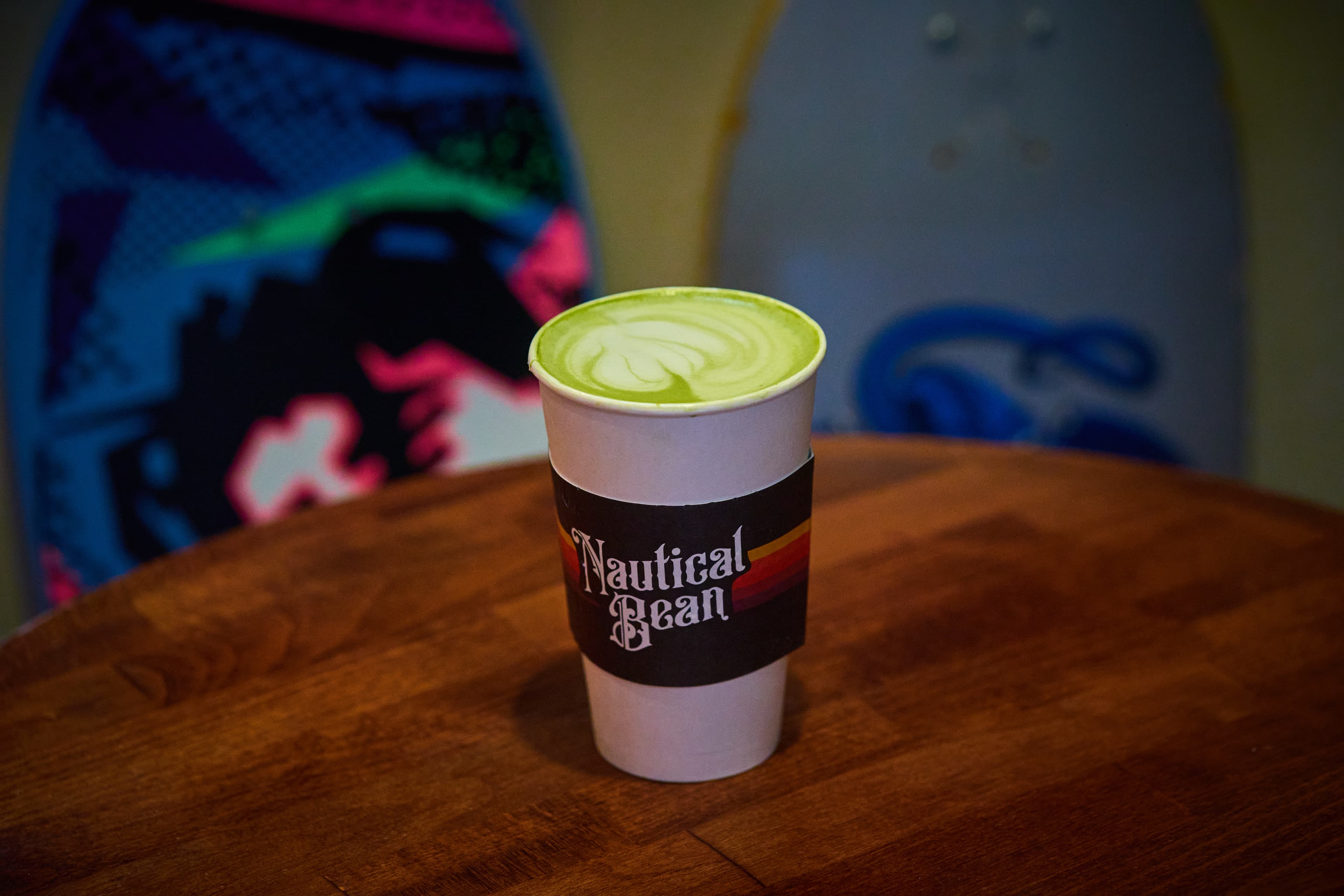 Matcha