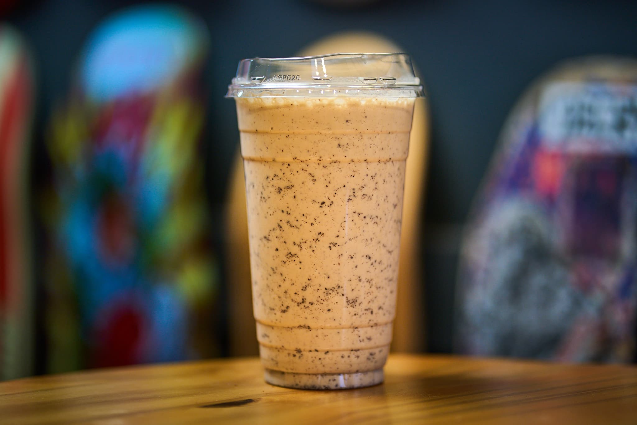 Mint Chip Mocha