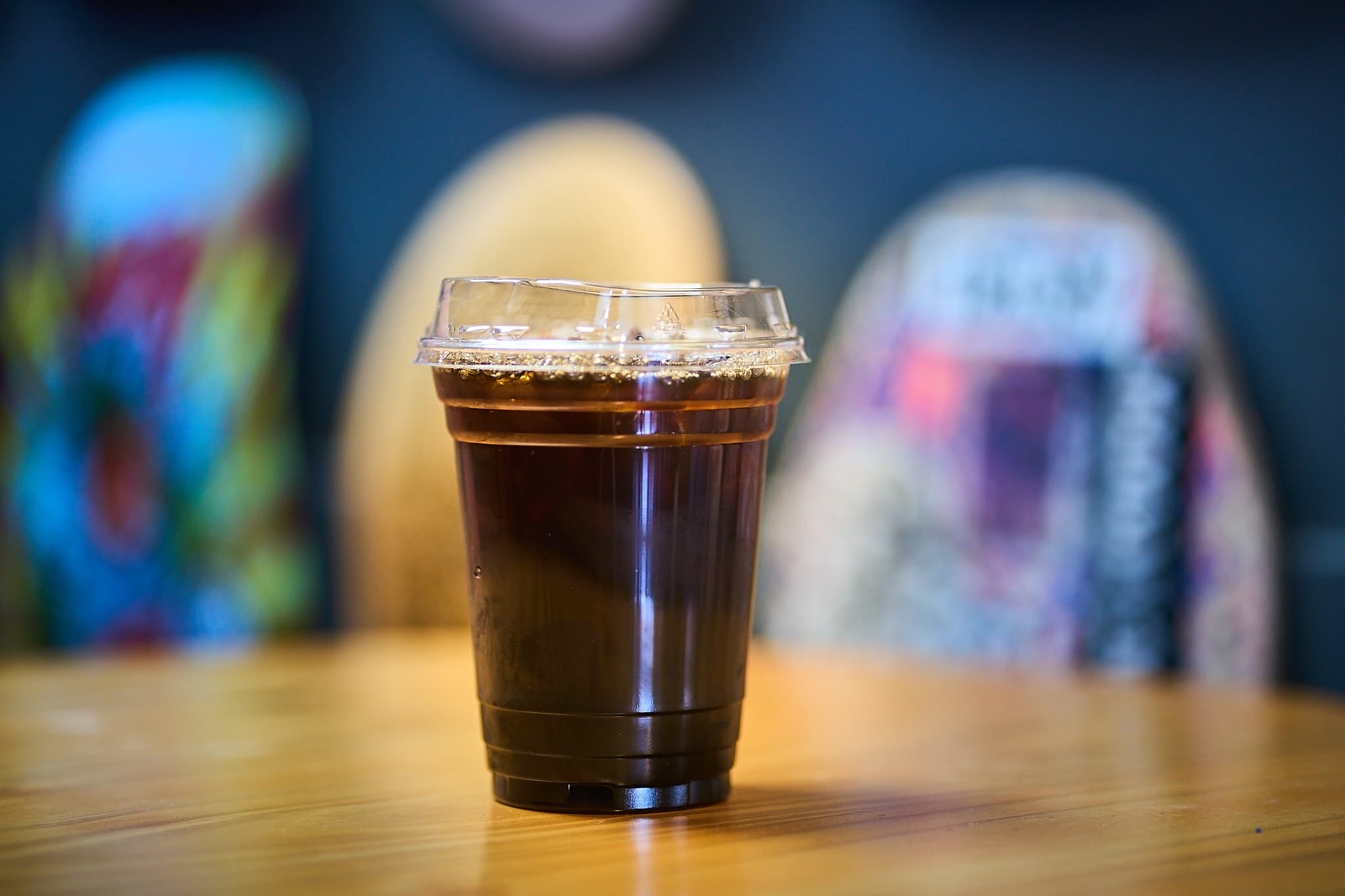 Cold Brew